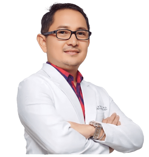 DR. RAEL A. DULLANO